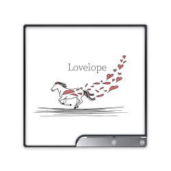 Foils for Consoles matt