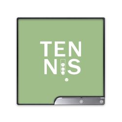 Foils for Consoles matt