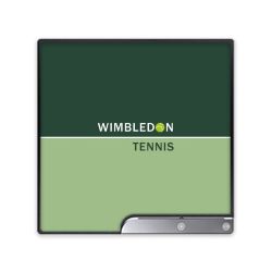 Foils for Consoles matt