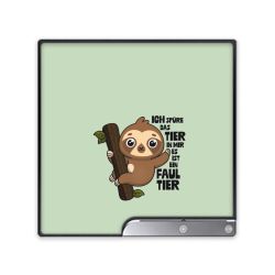 Folien für Spielekonsolen matt