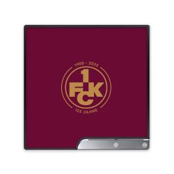 Folien für Spielekonsolen matt