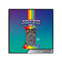 Folien für Spielekonsolen matt