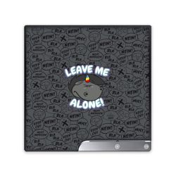 Folien für Spielekonsolen matt