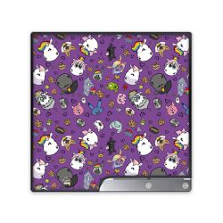 Folien für Spielekonsolen matt