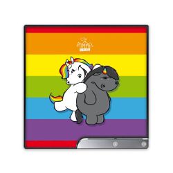 Folien für Spielekonsolen matt