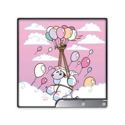 Folien für Spielekonsolen matt