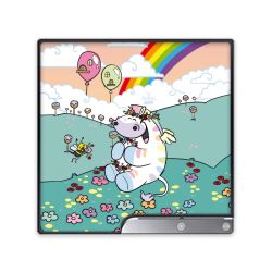 Folien für Spielekonsolen matt