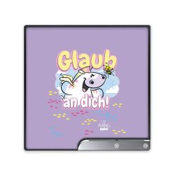 Folien für Spielekonsolen matt