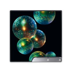 Foils for Consoles matt