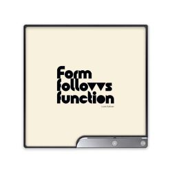 Foils for Consoles matt