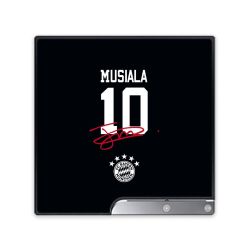 Foils for Consoles matt