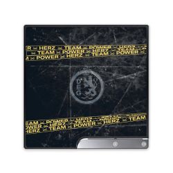 Folien für Spielekonsolen matt