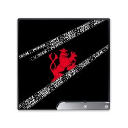 Folien für Spielekonsolen matt