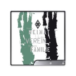 Folien für Spielekonsolen matt