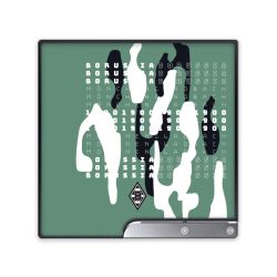 Folien für Spielekonsolen matt