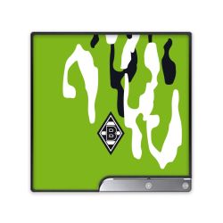 Folien für Spielekonsolen matt