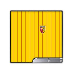 Foils for Consoles matt