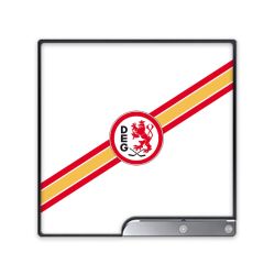 Folien für Spielekonsolen matt