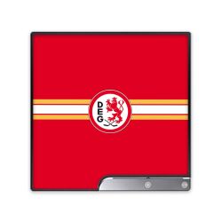 Folien für Spielekonsolen matt