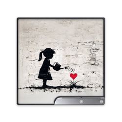 Foils for Consoles matt