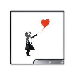 Foils for Consoles matt