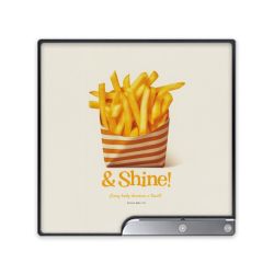 Foils for Consoles matt