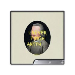 Foils for Consoles matt