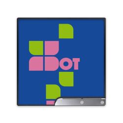 Foils for Consoles matt