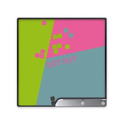 Foils for Consoles matt