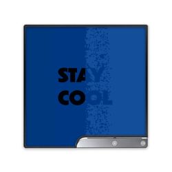 Foils for Consoles matt