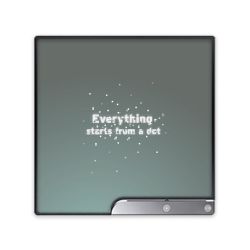 Foils for Consoles matt