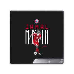 Foils for Consoles matt