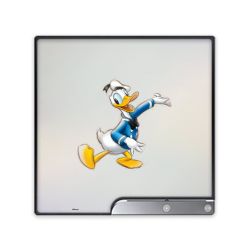 Foils for Consoles matt