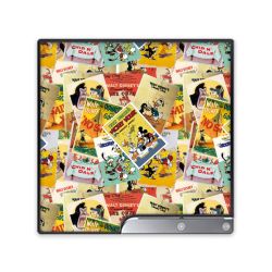 Foils for Consoles matt