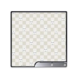 Folien für Spielekonsolen matt