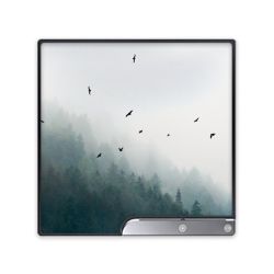 Foils for Consoles matt