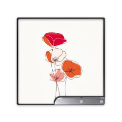 Foils for Consoles matt