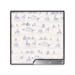 Foils for Consoles matt