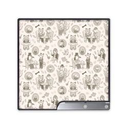 Foils for Consoles matt