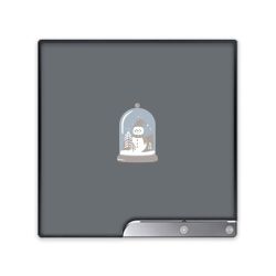 Foils for Consoles matt