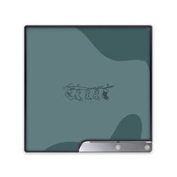 Foils for Consoles matt