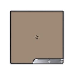 Foils for Consoles matt