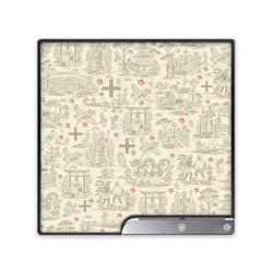 Folien für Spielekonsolen matt