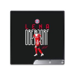 Folien für Spielekonsolen matt