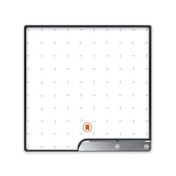 Foils for Consoles matt