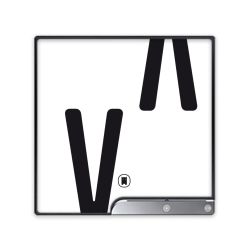 Foils for Consoles matt