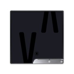 Foils for Consoles matt