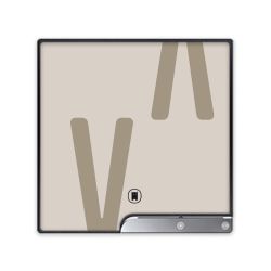 Foils for Consoles matt