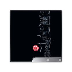 Folien für Spielekonsolen matt