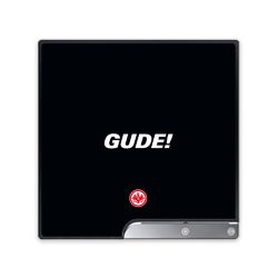 Folien für Spielekonsolen matt